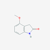Picture of 4-Methoxyindolin-2-one