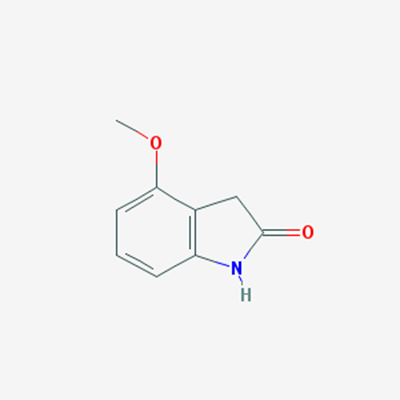 Picture of 4-Methoxyindolin-2-one