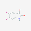 Picture of 5,6-Difluoroindoline-2,3-dione