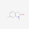Picture of 6-Methyl-2-indolinone