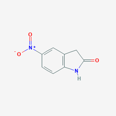 Picture of 5-Nitroindolin-2-one