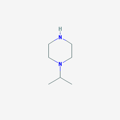 Picture of N-Isopropylpiperazine