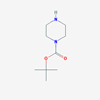 Picture of 1-BOC-Piperazine