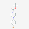 Picture of 1-Boc-4-(4-Bromophenyl)piperazine