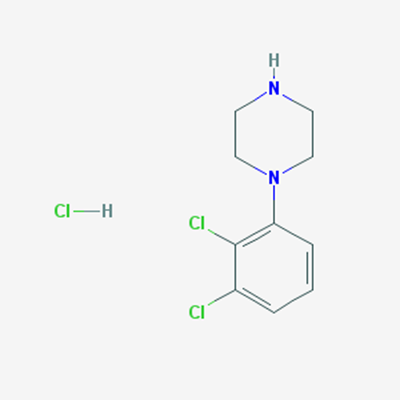 Picture of 1-(2,3-Dichlorophenyl)piperazine hydrochloride