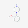Picture of 1-(2-Methoxyphenyl)piperazine
