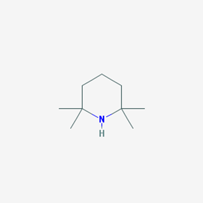 Picture of 2,2,6,6-Tetramethylpiperidine