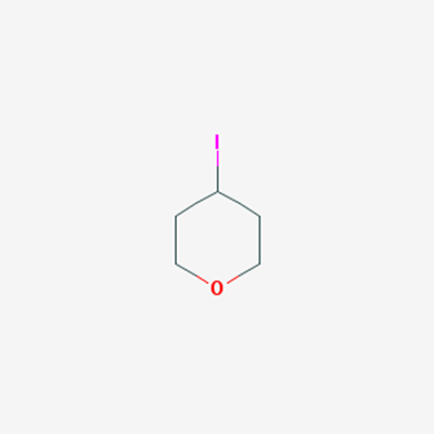 Picture of 4-Iodotetrahydro-2H-pyran