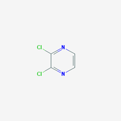 Picture of 2,3-Dichloropyrazine