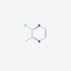 Picture of 2-Chloro-3-methylpyrazine