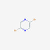 Picture of 2,5-Dibromopyrazine