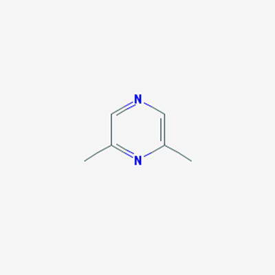 Picture of 2,6-Dimethylpyrazine