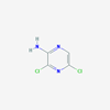 Picture of 2-Amino-3,5-dichloropyrazine