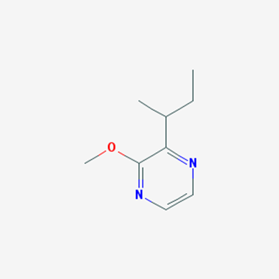 Picture of 2-(sec-Butyl)-3-methoxypyrazine