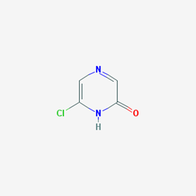 Picture of 6-Chloropyrazin-2-ol
