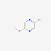 Picture of 2-Bromo-5-methoxypyrazine