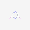 Picture of 2,6-Diiodopyrazine