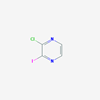 Picture of 2-Chloro-3-iodopyrazine