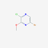 Picture of 5-Bromo-2-chloro-3-methoxypyrazine