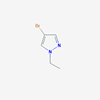 Picture of 4-Bromo-1-ethyl-1H-pyrazole