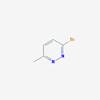 Picture of 3-Bromo-6-methylpyridazine