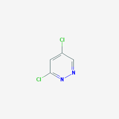 Picture of 3,5-Dichloropyridazine