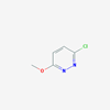 Picture of 3-Chloro-6-methoxypyridazine