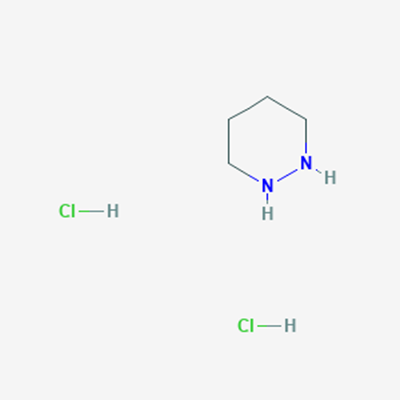 Picture of Hexahydropyridazine dihydrochloride