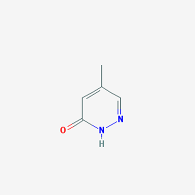 Picture of 5-Methylpyridazin-3(2H)-one