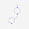 Picture of 1-(Pyridin-3-ylmethyl)piperazine