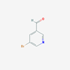 Picture of 5-Bromonicotinaldehyde