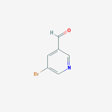 Picture of 5-Bromonicotinaldehyde