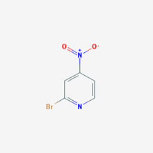 Picture of 2-Bromo-4-nitropyridine