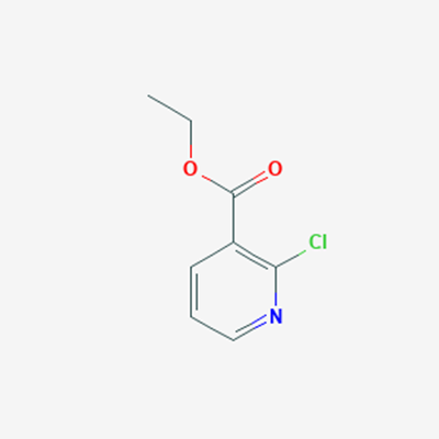 Picture of Ethyl 2-chloronicotinate