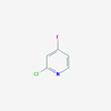 Picture of 2-Chloro-4-fluoropyridine