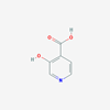 Picture of 3-Hydroxyisonicotinic acid