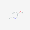 Picture of 5-Hydroxy-2-methylpyridine