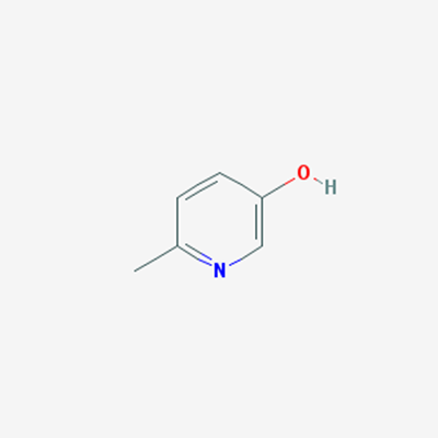 Picture of 5-Hydroxy-2-methylpyridine