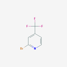 Picture of 2-Bromo-4-(trifluoromethyl)pyridine
