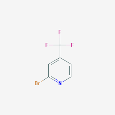 Picture of 2-Bromo-4-(trifluoromethyl)pyridine