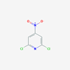 Picture of 2,6-Dichloro-4-nitropyridine