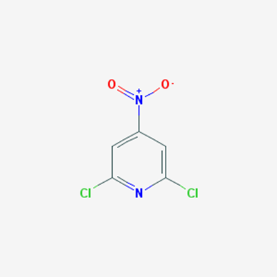 Picture of 2,6-Dichloro-4-nitropyridine