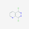 Picture of 5,8-Dichloropyrido[2,3-d]pyridazine