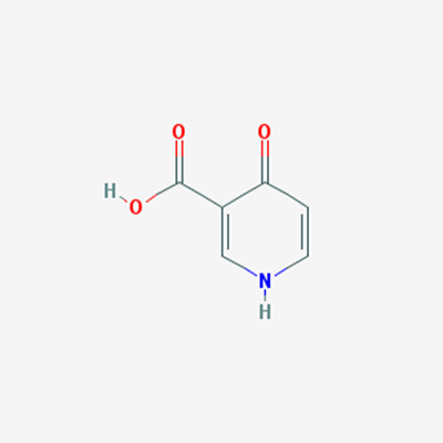 Picture of 4-Hydroxynicotinic acid