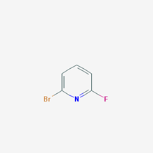 Picture of 2-Bromo-6-fluoropyridine