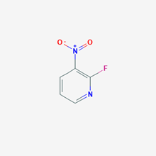Picture of 2-Fluoro-3-nitropyridine