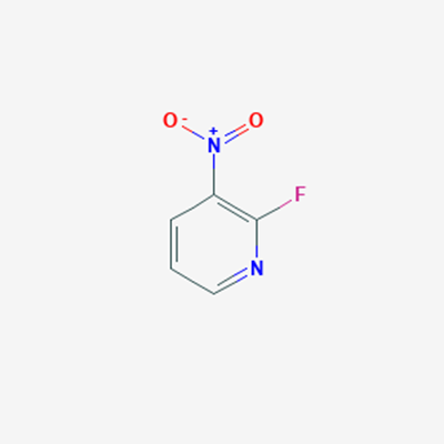 Picture of 2-Fluoro-3-nitropyridine