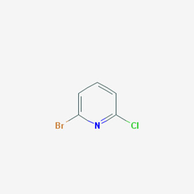 Picture of 2-Bromo-6-chloropyridine