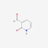 Picture of 2-Oxo-1,2-dihydropyridine-3-carbaldehyde