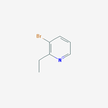 Picture of 3-Bromo-2-ethylpyridine